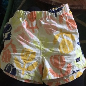 Girls shorts
